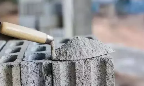 Shree Cement Q2 परिणाम Shree Cement Q2 परिणाम