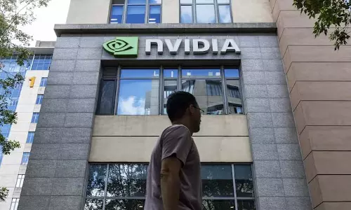 Nvidia के निवेशक सुस्त स्टॉक को बढ़ावा देने के लिए वाशिंगटन डीसी के सुपर बाउल की ओर देख रहे Nvidia के निवेशक सुस्त स्टॉक को बढ़ावा देने के लिए वाशिंगटन डीसी के सुपर बाउल की ओर देख रहे
