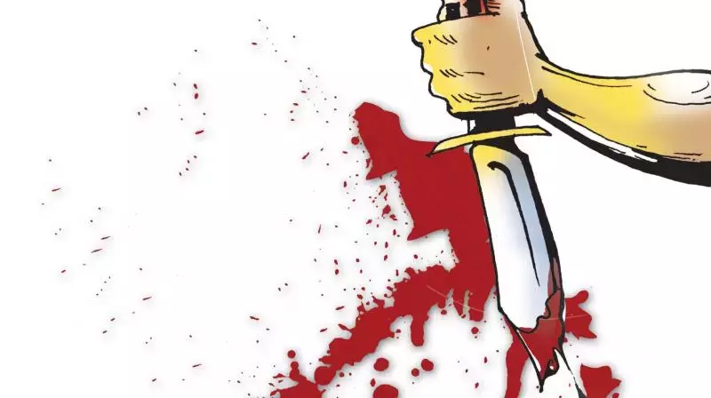 Telangana : ऑनर किलिंग के खिलाफ आसिफाबाद कलेक्ट्रेट में विरोध प्रदर्शन Telangana : ऑनर किलिंग के खिलाफ आसिफाबाद कलेक्ट्रेट में विरोध प्रदर्शन