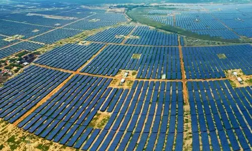 Adani Green Energy Q2 परिणाम