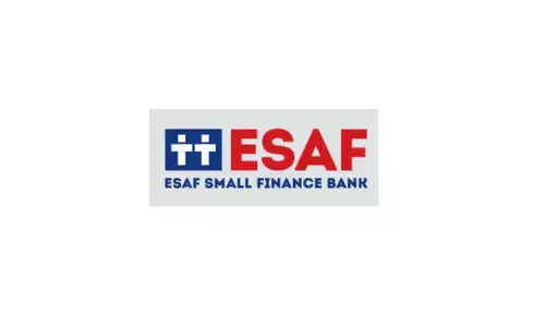 आरबीआई ने ESAF स्मॉल फाइनेंस बैंक में दीया विकास कैपिटल की हिस्सेदारी 5% तक सीमित की