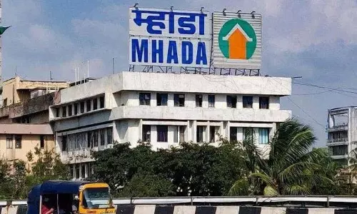 MHADA पुणे लॉटरी की अंतिम तिथि 20 नवंबर तक बढ़ाई गई, ड्रा 11 दिसंबर को MHADA पुणे लॉटरी की अंतिम तिथि 20 नवंबर तक बढ़ाई गई, ड्रा 11 दिसंबर को