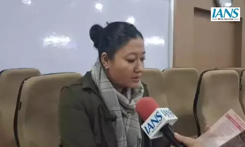 छात्रवृत्ति आवेदनों में बढ़ोतरी, फंड देरी और आय सीमा बनी रुकावट छात्रवृत्ति आवेदनों में बढ़ोतरी, फंड देरी और आय सीमा बनी रुकावट