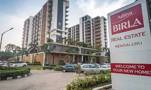 आदित्य बिड़ला रियल एस्टेट को सितंबर तिमाही में ₹17.82 करोड़ का घाटा