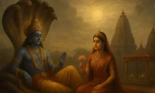 Devuthani Ekadashi 2025: सूर्य की चाल खराब, शादी वर्जित Devuthani Ekadashi 2025: सूर्य की चाल खराब, शादी वर्जित
