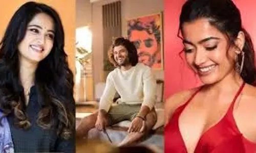 30-40 की उम्र पार, फिर भी सिंगल हैं ये साउथ Stars 30-40 की उम्र पार, फिर भी सिंगल हैं ये साउथ Stars