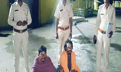 करंट लगने से हाथी की मौत, दो और शिकारी गिरफ्तार