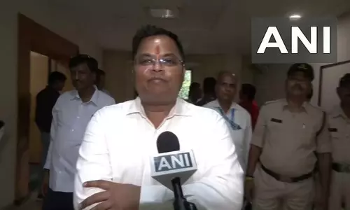 इंदौर में SIR के दूसरे चरण की तैयारी तेज, कलेक्टर शिवम वर्मा बोले