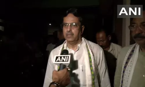 त्रिपुरा CM माणिक साहा बोले – “प्रधानमंत्री पर जनजातीय समाज का अटूट विश्वास त्रिपुरा CM माणिक साहा बोले – “प्रधानमंत्री पर जनजातीय समाज का अटूट विश्वास