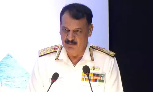 रेड सी संकट ने दिखाया समुद्री व्यापार मार्गों का असर, दुनिया भर में बढ़े माल ढुलाई और खाद्य कीमतें