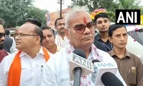 शिक्षा मंत्री मदन दिलावर का बड़ा ऐलान, सरकारी और निजी स्कूलों में अब एक जैसी ड्रेस