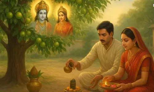 अक्षय पुण्य के लिए Amla Navami 2025: तिथि, मुहूर्त और पूजा विधि अक्षय पुण्य के लिए Amla Navami 2025: तिथि, मुहूर्त और पूजा विधि