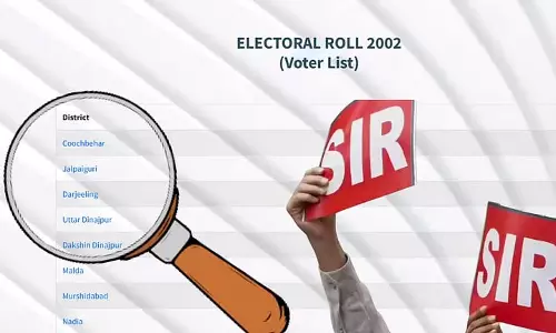 2002 SIR में आपका नाम है या नहीं, कैसे पता करें? इन आसान चरणों का पालन करें