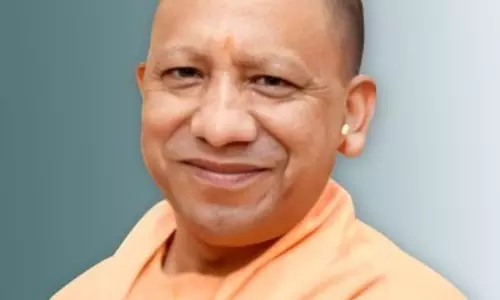भव्यता का मॉडल: CM योगी आदित्यनाथ ने अयोध्या मास्टर प्लान की समीक्षा की भव्यता का मॉडल: CM योगी आदित्यनाथ ने अयोध्या मास्टर प्लान की समीक्षा की