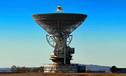 Neo Space का नया डिजिटल मैपिंग प्लेटफ़ॉर्म देगा रियल-टाइम डेटा, सऊदी टैलेंट से तैयार