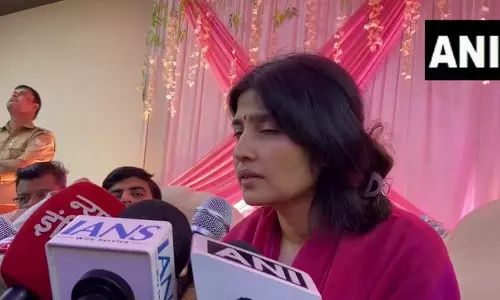 SIR को रोकना संभव नहीं, संगठन की ज़िम्मेदारी मतदाता सूची मज़बूत करना