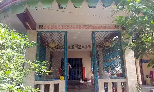 एक ही रात में 7 मंदिरों में चोरी! Jalpaiguri की घटना से सनसनी