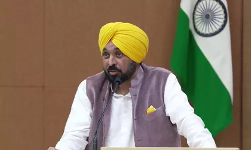 पंजाब कैबिनेट ने शहरी क्षेत्रों में स्टिल्ट प्लस चार मंजिलों को मंजूरी दी