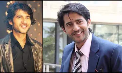 Hiten Tejwani ने स्ट्रगल के दिनों की दर्दभरी कहानी साझा की Hiten Tejwani ने स्ट्रगल के दिनों की दर्दभरी कहानी साझा की