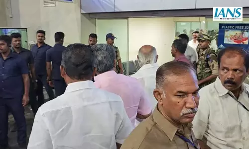 पासुम्पोन मुथुरामलिंगा थेवर की 118वीं जयंती और 63वीं गुरु पूजा में होंगे शामिल पासुम्पोन मुथुरामलिंगा थेवर की 118वीं जयंती और 63वीं गुरु पूजा में होंगे शामिल