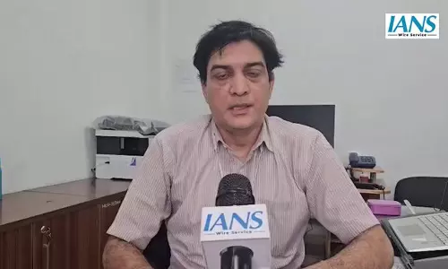 ‘मोंथा’ तूफान और अरब सागर के दबाव ने बढ़ाई यूपी में बारिश