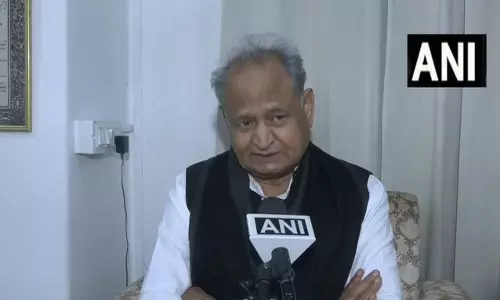 बिहार चुनाव पर बोले अशोक गहलोत, जनता को देगा नया भरोसा