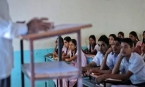 शिमला में शारीरिक दंड देने पर शिक्षक निलंबित, शिक्षा विभाग ने कड़ी कार्रवाई की