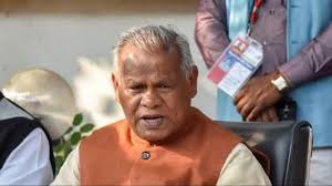 Patna: जीतन राम मांझी ने महागठबंधन के घोषणापत्र पर साधा निशाना