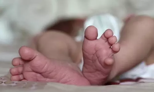 चक्रवात मोन्था: Koraput में 24 घंटे में 14 माँ गृहों में 62 बच्चों का जन्म