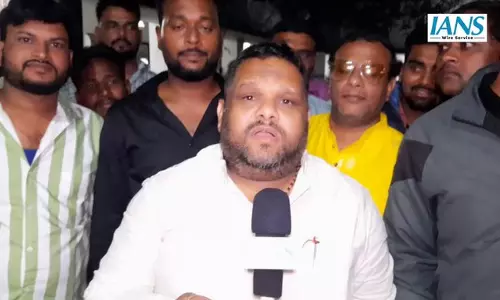 विदिशा में वरिष्ठ नागरिक पर हमला, एनएचआरसी सदस्य प्रियंक कानूंगो ने मांगी सख्त कार्रवाई