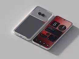 Nothing Phone 3a Lite: नए LED डिजाइन और दमदार कैमरे के साथ आज होगा लॉन्च, जानें कीमत और फीचर्स Nothing Phone 3a Lite: नए LED डिजाइन और दमदार कैमरे के साथ आज होगा लॉन्च, जानें कीमत और फीचर्स