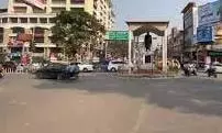 Varanasi : नए स्वच्छता नियम लागू, कूड़ा फैलाने पर जुर्माना Varanasi : नए स्वच्छता नियम लागू, कूड़ा फैलाने पर जुर्माना