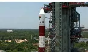 ISRO: हिंद महासागर में सन्नाटा तोड़ेगा इसरो का महाबली CMS-03 ISRO: हिंद महासागर में सन्नाटा तोड़ेगा इसरो का महाबली CMS-03