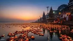 Kartik Purnima 2025: कार्तिक पूर्णिमा पर करें इस समय स्नान, जानें सही तिथि और शुभ समय Kartik Purnima 2025: कार्तिक पूर्णिमा पर करें इस समय स्नान, जानें सही तिथि और शुभ समय