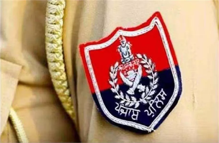 Punjab : बच्चों को साइबर खतरे से बचाने के लिए पुलिस की बड़ी पहल Punjab : बच्चों को साइबर खतरे से बचाने के लिए पुलिस की बड़ी पहल