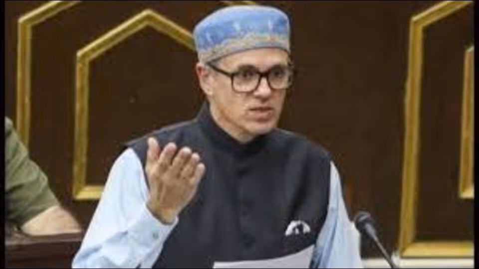 Srinagar: दो साल में 3.3 लाख लोगों को मिला श्रेणी प्रमाणपत्र: सरकार Srinagar: दो साल में 3.3 लाख लोगों को मिला श्रेणी प्रमाणपत्र: सरकार