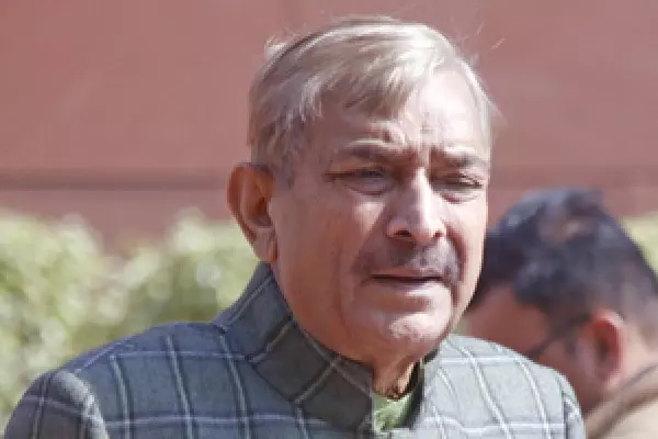 SIR 2.0 लॉन्च पर सियासी विवाद, कांग्रेस और राजद ने जताई गहरी आपत्ति SIR 2.0 लॉन्च पर सियासी विवाद, कांग्रेस और राजद ने जताई गहरी आपत्ति