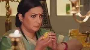 Kyunki Saas Bhi Kabhi Bahu Thi: नॉयना,बर्बाद कर देगी तुलसी की जिंदगी, सालों बाद टूटेगी शादी Kyunki Saas Bhi Kabhi Bahu Thi: नॉयना,बर्बाद कर देगी तुलसी की जिंदगी, सालों बाद टूटेगी शादी