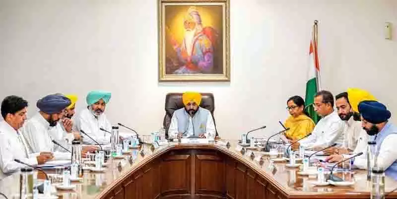 Barnala नगर निगम बनने वाला 14वां शहर Barnala नगर निगम बनने वाला 14वां शहर