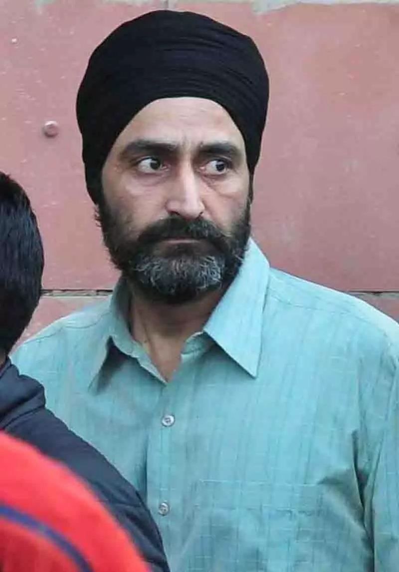 जगतार सिंह तारा को सबूतों के अभाव में 16 साल पुराने UAPA और आर्म्स एक्ट मामले में बरी कर दिया जगतार सिंह तारा को सबूतों के अभाव में 16 साल पुराने UAPA और आर्म्स एक्ट मामले में बरी कर दिया