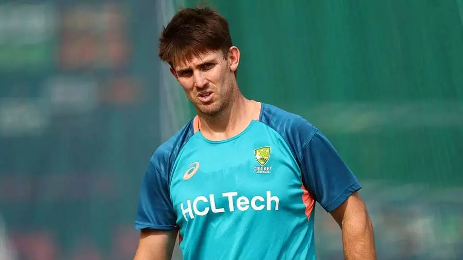 First T20 : ऑस्ट्रेलिया ने भारत को पहले बल्लेबाजी करने के लिए कहा First T20 : ऑस्ट्रेलिया ने भारत को पहले बल्लेबाजी करने के लिए कहा