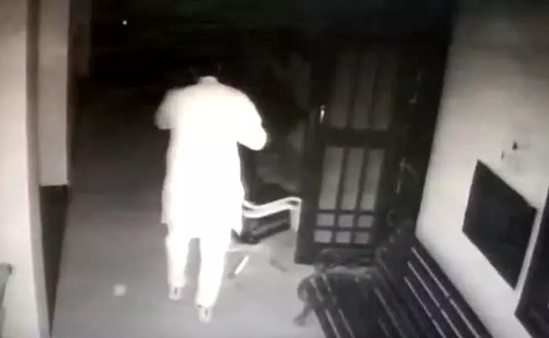 Haryana : पंचायत समिति की ‘गायब’ कुर्सी से राजनीतिक विवाद शुरू Haryana : पंचायत समिति की ‘गायब’ कुर्सी से राजनीतिक विवाद शुरू
