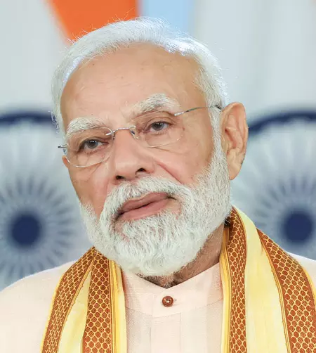PM मोदी ने प्रधानमंत्री साने ताकाइची को दी बधाई, भारत-जापान संबंध को लेकर फोन पर हुई चर्चा PM मोदी ने प्रधानमंत्री साने ताकाइची को दी बधाई, भारत-जापान संबंध को लेकर फोन पर हुई चर्चा