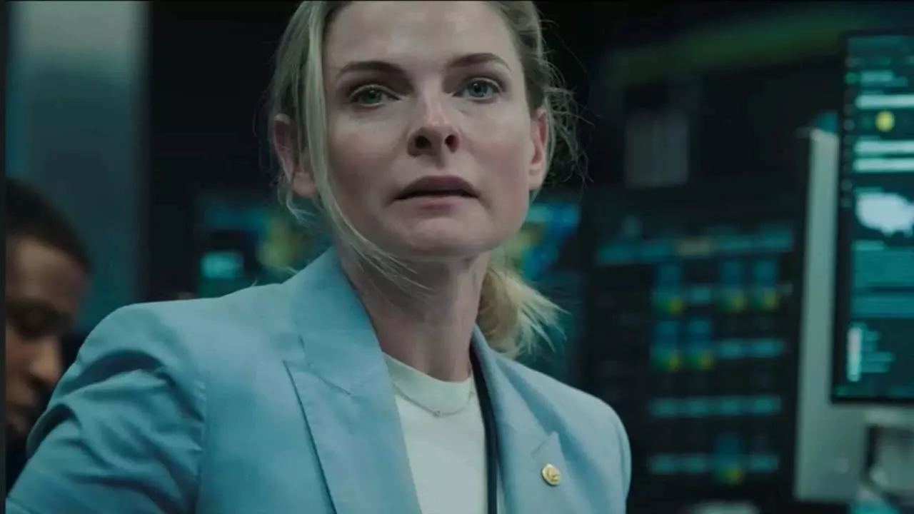 Kathryn Bigelow की नेटफ्लिक्स थ्रिलर में असल में क्या होता है? Kathryn Bigelow की नेटफ्लिक्स थ्रिलर में असल में क्या होता है?