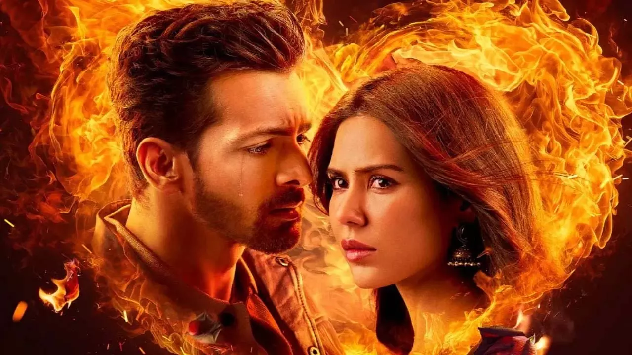 Ek Deewane Ki Deewaniyat बॉक्स ऑफिस पर दूसरा मंगलवार Ek Deewane Ki Deewaniyat बॉक्स ऑफिस पर दूसरा मंगलवार
