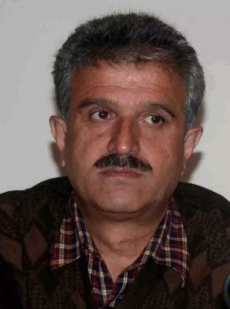 CPM ने किरायेदारी कानून की धारा 118 में संशोधन के सरकार के फैसले का विरोध किया CPM ने किरायेदारी कानून की धारा 118 में संशोधन के सरकार के फैसले का विरोध किया