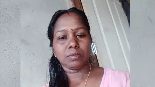 शालिनी अंबुजाक्षण की ओवरडोज़ से मौत: परिवार कोट्टायम मेडिकल कॉलेज के ख़िलाफ़ शालिनी अंबुजाक्षण की ओवरडोज़ से मौत: परिवार कोट्टायम मेडिकल कॉलेज के ख़िलाफ़