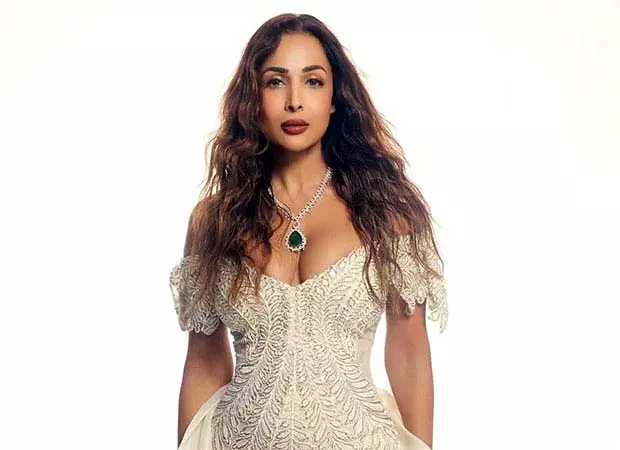 Malaika Arora का कहना है कि बॉलीवुड डांस नंबर ग्लैमर और तमाशे से आगे बढ़ गए Malaika Arora का कहना है कि बॉलीवुड डांस नंबर ग्लैमर और तमाशे से आगे बढ़ गए