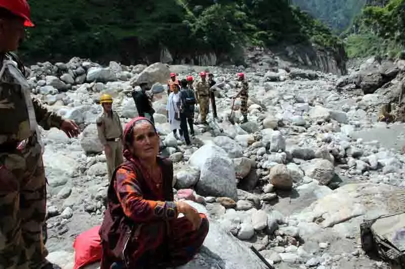 Himachal में सीमित मानसिक स्वास्थ्य देखभाल के कारण सामुदायिक जुड़ाव महत्वपूर्ण Himachal में सीमित मानसिक स्वास्थ्य देखभाल के कारण सामुदायिक जुड़ाव महत्वपूर्ण