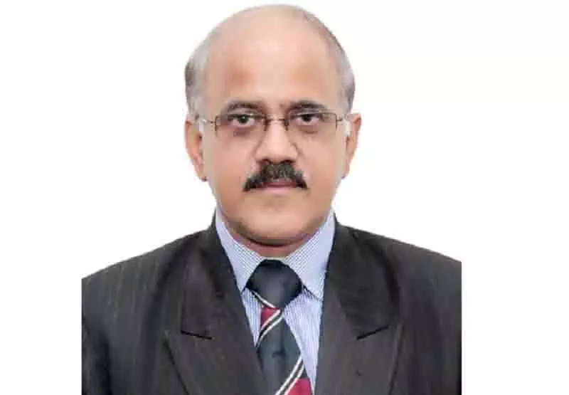 कृषि University के पूर्व कुलपति ने युवाओं से कृषि क्षेत्र में शामिल होने का आग्रह किया कृषि University के पूर्व कुलपति ने युवाओं से कृषि क्षेत्र में शामिल होने का आग्रह किया